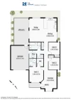 2/35-41 Henry Street, Pakenham, Vic 3810-Floorplan
