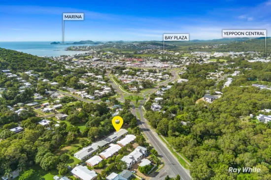 2/35 Adelaide Park Road, Yeppoon, Qld 4703