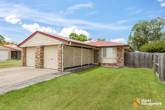 2/35 Bernadette Cres, Rosewood, Qld 4340