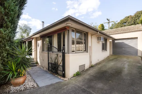 2/35 Brooklyn Avenue, Frankston, Vic 3199
