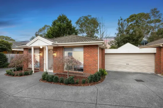 2/35 Dobson Street, Ferntree Gully, Vic 3156
