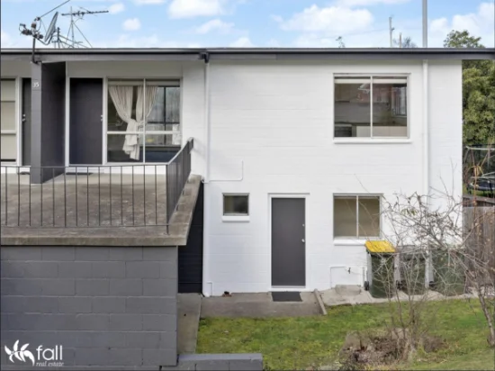 2/35 First Avenue, West Moonah, Tas 7009