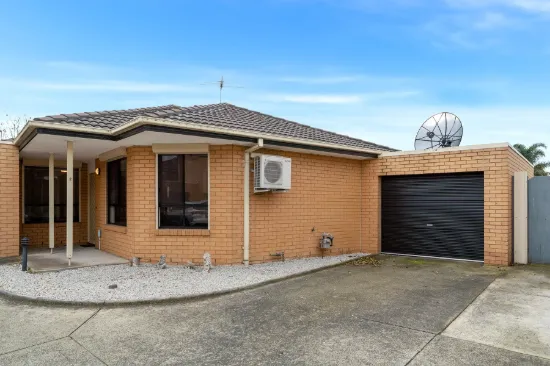 2/35 Hamilton Street, Craigieburn, Vic 3064