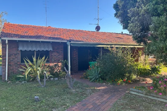 2/35 Hayes Street, East Bunbury, WA 6230