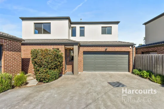 2/35 Lydgate Terrace, Epping, Vic 3076 - For Rent
