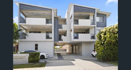 2/35 Maher Street, Zillmere, Qld 4034
