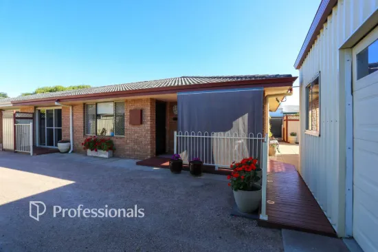 2/35 Mitchell Street, Castletown, WA 6450