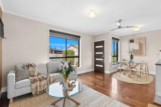 2/35 Mundy Street, Geelong, Vic 3220