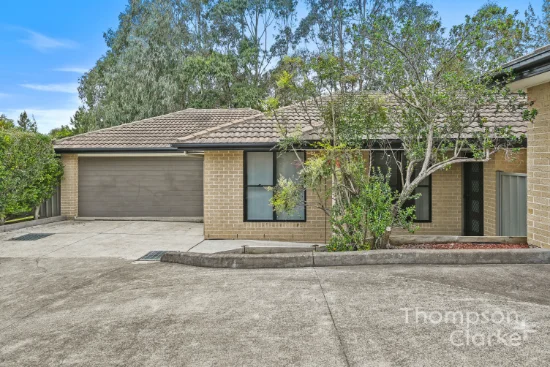2/35 Pumphouse Crescent, Rutherford, NSW 2320 - For Sale