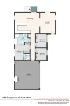 2/35 Pumphouse Crescent, Rutherford, NSW 2320-Floorplan