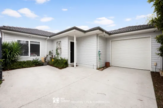 2/35 Russell Crescent, Boronia, Vic 3155