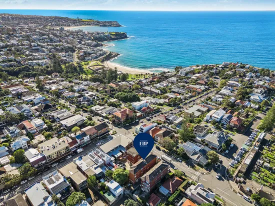 2/35 St Thomas Street, Bronte, NSW 2024