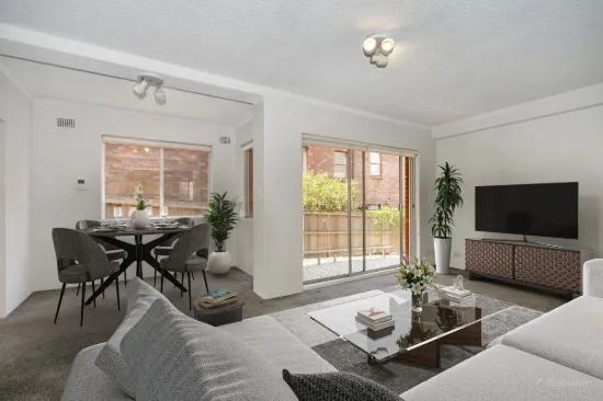 2/35 Stuart Street, Manly, NSW 2095