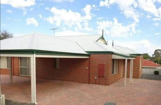 2/35 Wilson Street, Carey Park, WA 6230
