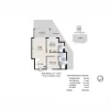 2/351 Sevenoaks Street, Cannington, WA 6107-Floorplan