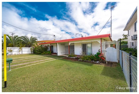 2/355 Duthie Avenue, Frenchville QLD 4701-Image