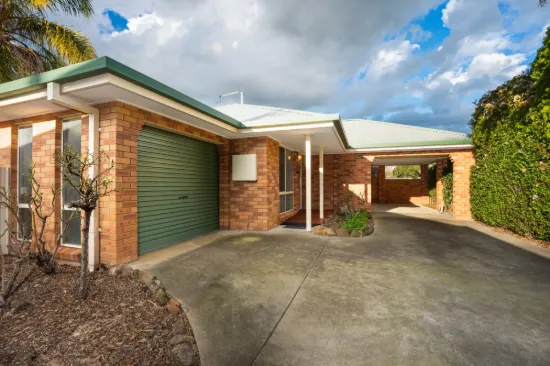 2/356 Eden Street, Lavington, NSW 2641