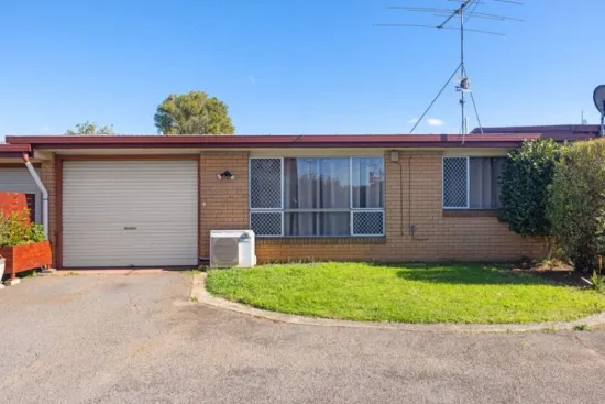2/358 Bridge Street, Wilsonton, Qld 4350