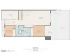 2/36 Bayswater Road, Hyde Park, Qld 4812-Floorplan