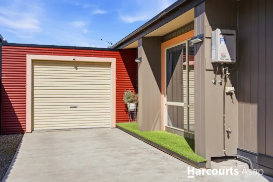 2/36 Bruce Street, Dandenong, Vic 3175