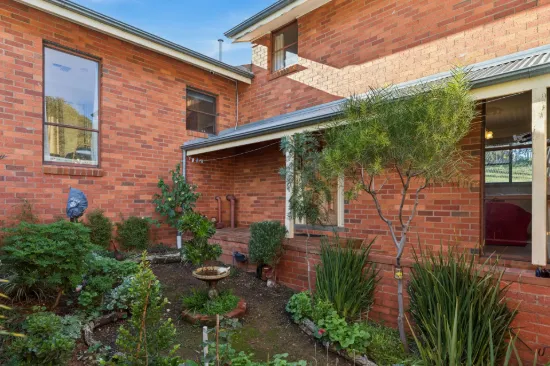 2/36 Harley Street, Strathdale, Vic 3550