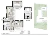 2/36 Harley Street, Strathdale, Vic 3550-Floorplan