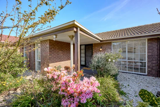 2/36 Keith Street, Hampton East, Vic 3188