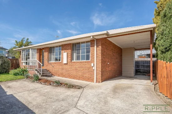 2/36 Kenton Road, Geilston Bay, Tas 7015