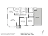 2/36 Kenton Road, Geilston Bay, Tas 7015-Floorplan