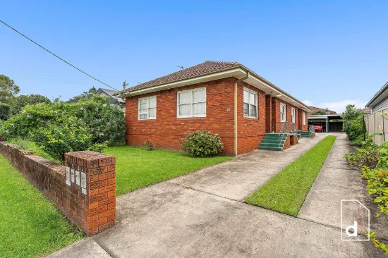 2/36 Maxwell Street, Fairy Meadow, NSW 2519