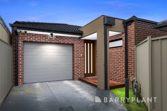 2/36 McLeod Road, St Albans, Vic 3021