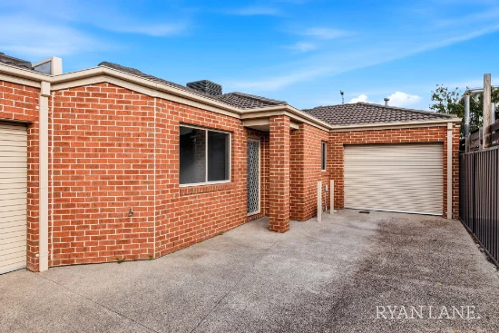 2/36 Myers Parade, Altona Meadows, Vic 3028 - For Rent