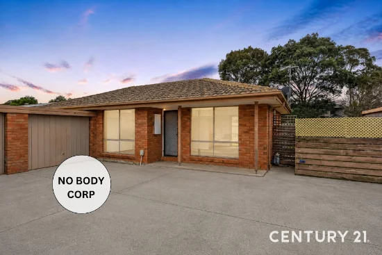 2/36 Narellan Drive, Hampton Park, Vic 3976
