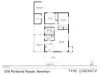 2/36 Parklands Parade, Newnham, Tas 7248-Floorplan