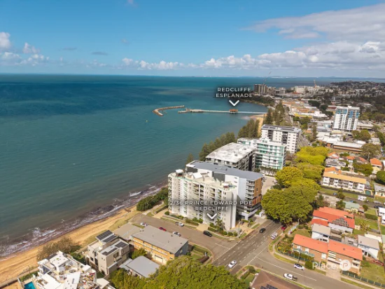 2/36 Prince Edward Parade, Redcliffe, Qld 4020