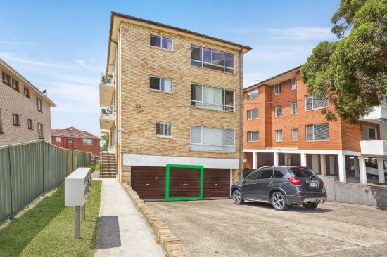 2/36 Seaview Street, Cronulla, NSW 2230