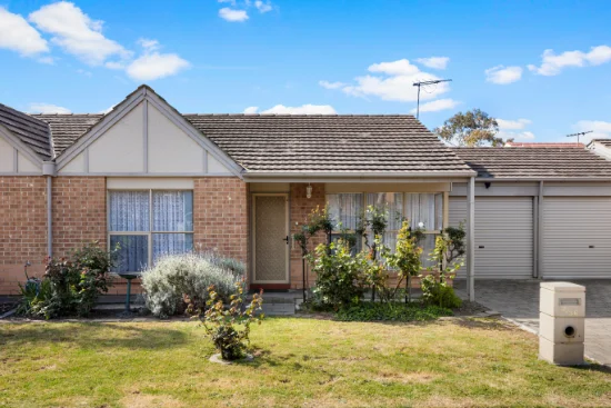 2/36 Tim Hunt Way, Peterhead, SA 5016