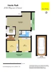 2/36 Wigram Street, Harris Park, NSW 2150-Floorplan