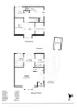 2/363 Military Road, Henley Beach, SA 5022-Floorplan