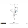 2/364 Bridge Street, Wilsonton, Qld 4350-Floorplan