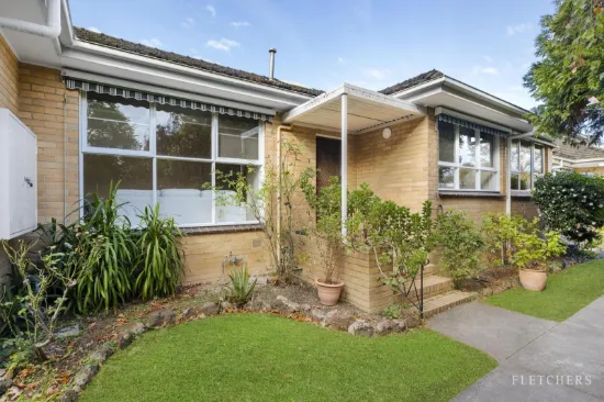2/364 Mont Albert Road, Mont Albert, Vic 3127