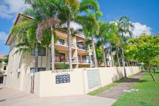 2/367 McLeod Street, Cairns North QLD 4870-Image