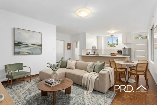 2/367 Stirling Highway, Claremont, WA 6010