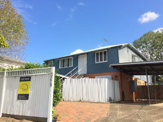 2/368 Bennetts Road, Norman Park, Qld 4170
