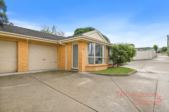 2/36A Neath Street, Pelaw Main, NSW 2327