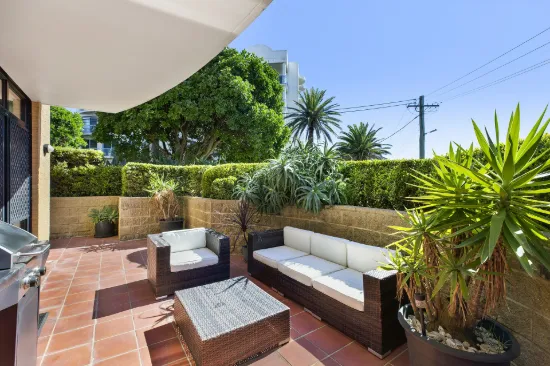 2/37-39 Ocean Parade, The Entrance, NSW 2261