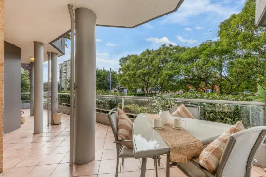 2/37-39 Parramatta Street, Cronulla, NSW 2230