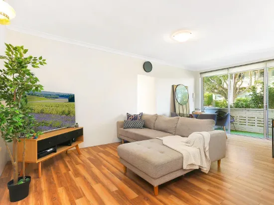 2/37-39 The Avenue, Rose Bay, NSW 2029