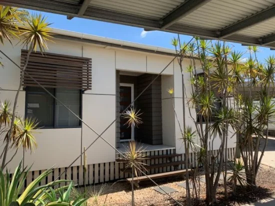 2/37-43 Utah Drive, Moranbah, Qld 4744