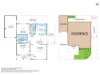 2/37 Blanche Street, Wahgunyah, Vic 3687-Floorplan